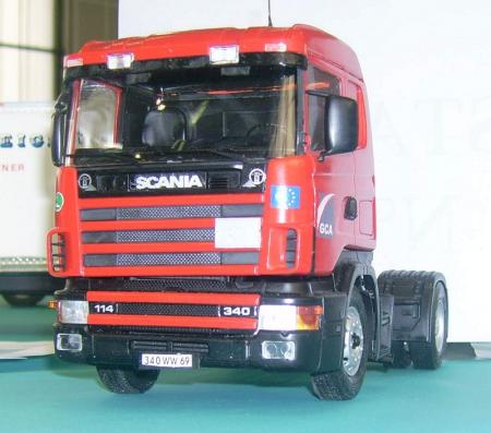 scania
